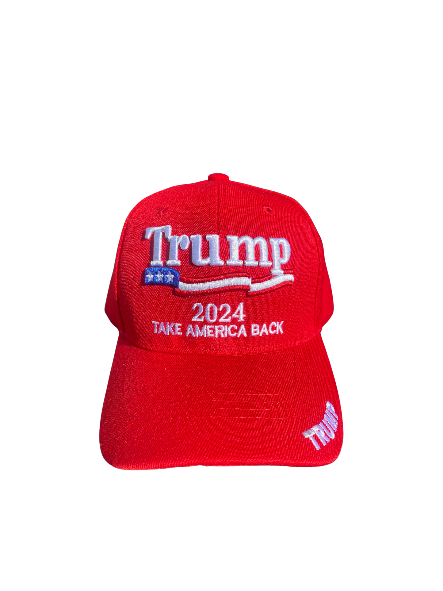 TAKE AMERICA BACK 2024 HAT