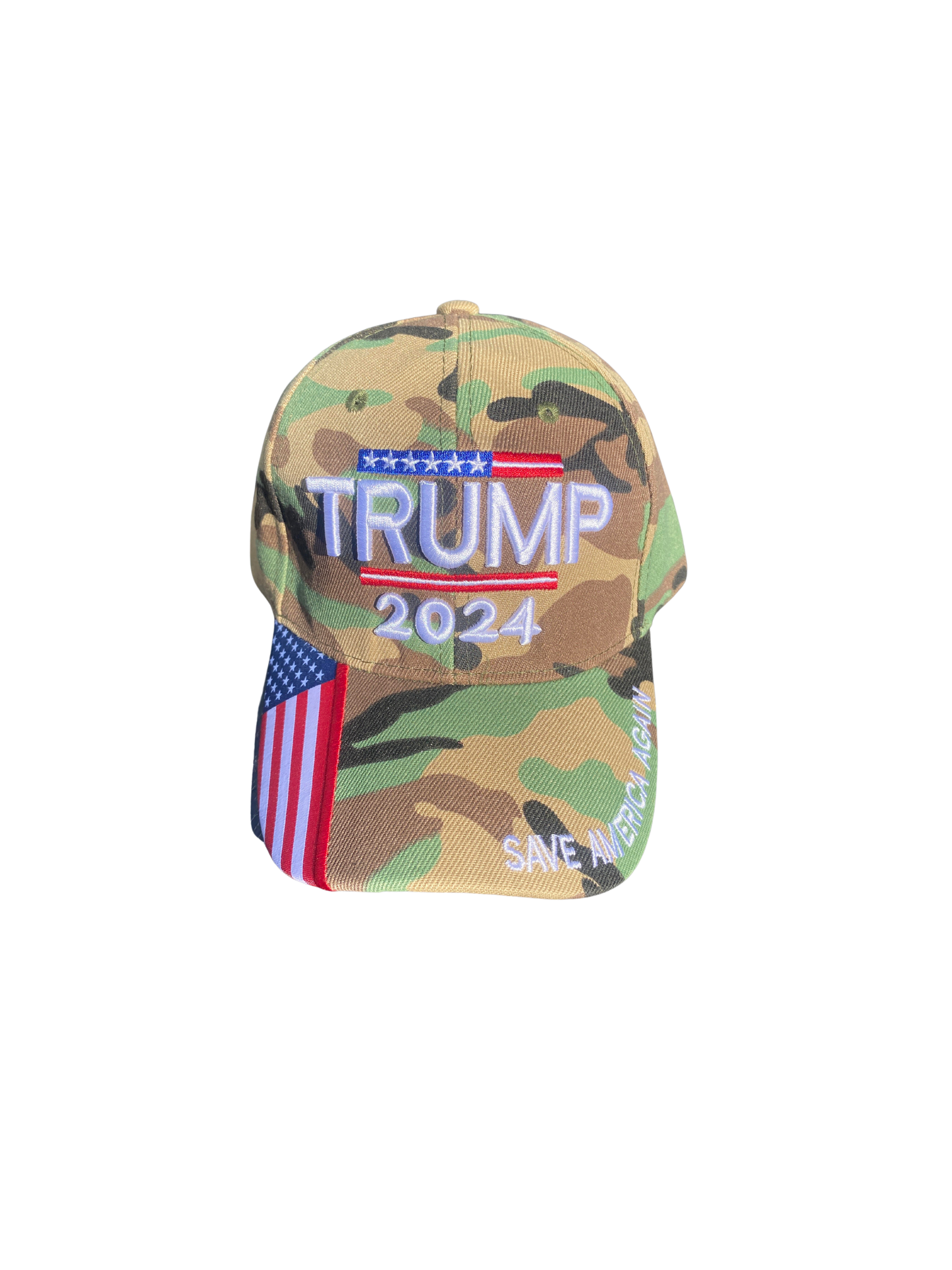 SAVE AMERICA AGAIN HAT