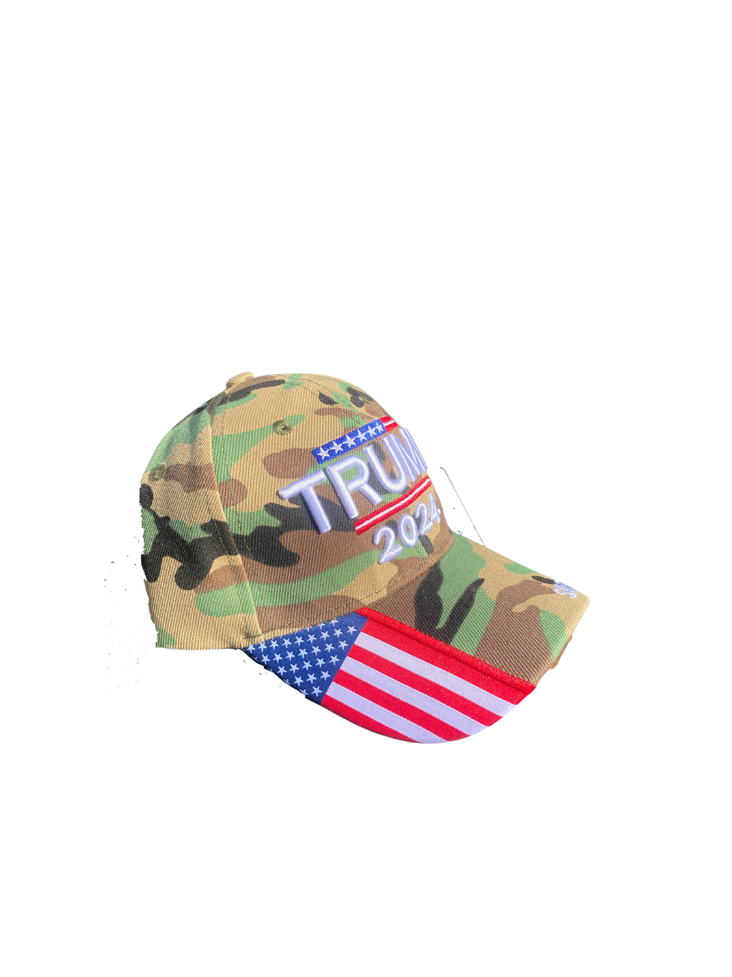 SAVE AMERICA AGAIN HAT