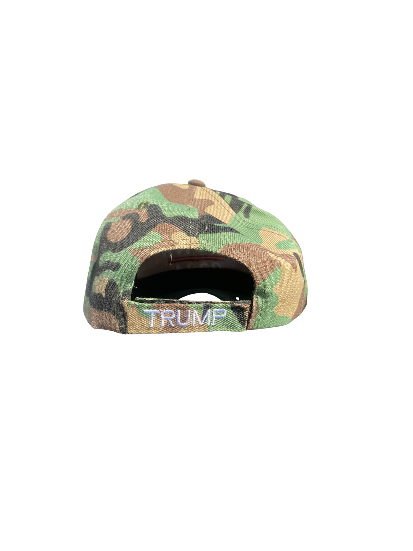 SAVE AMERICA AGAIN HAT