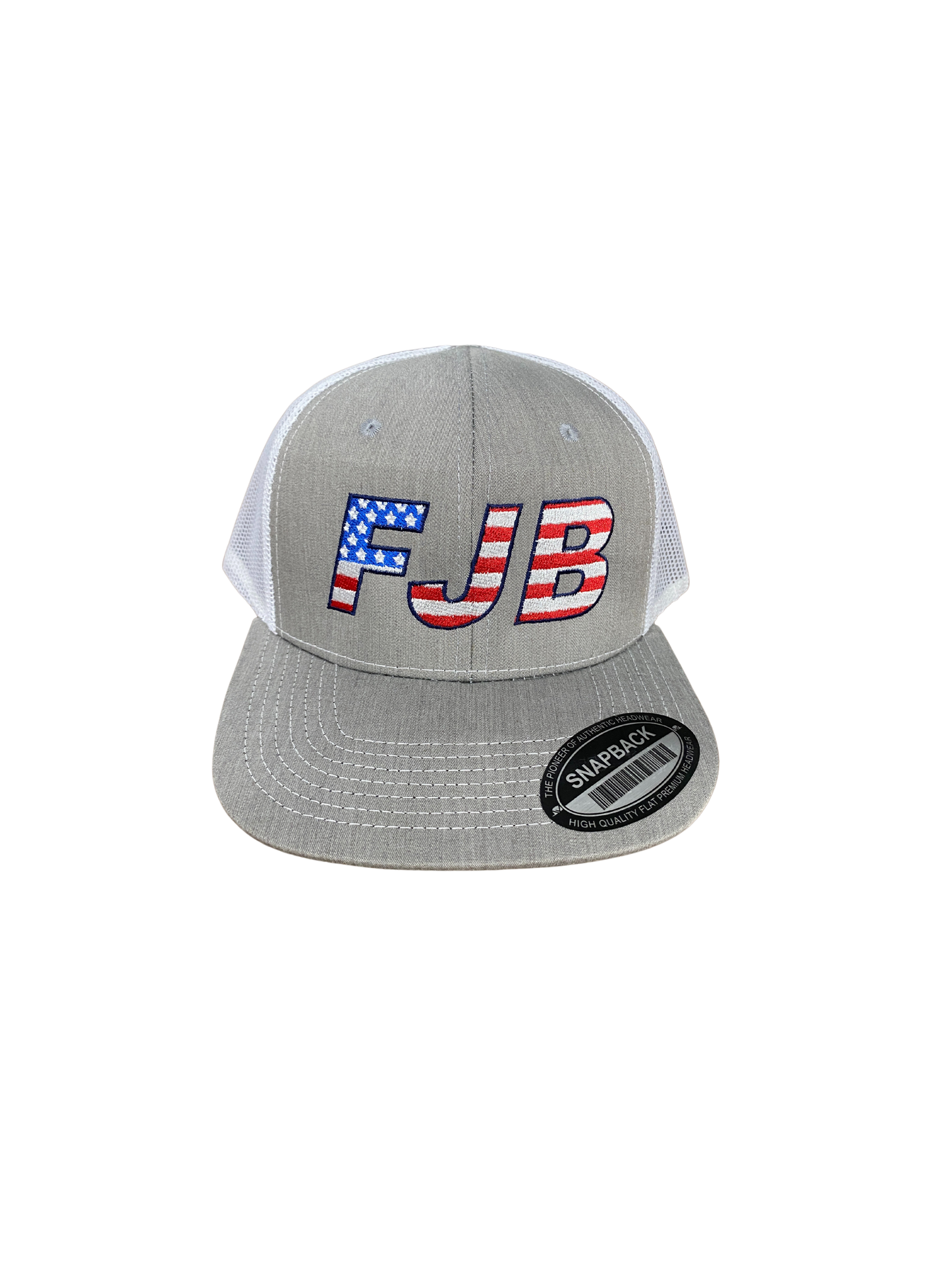 FUCK JOE BIDEN FJB HAT